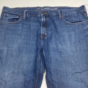 Old Navy Men's Relaxed Fit Denim Jeans